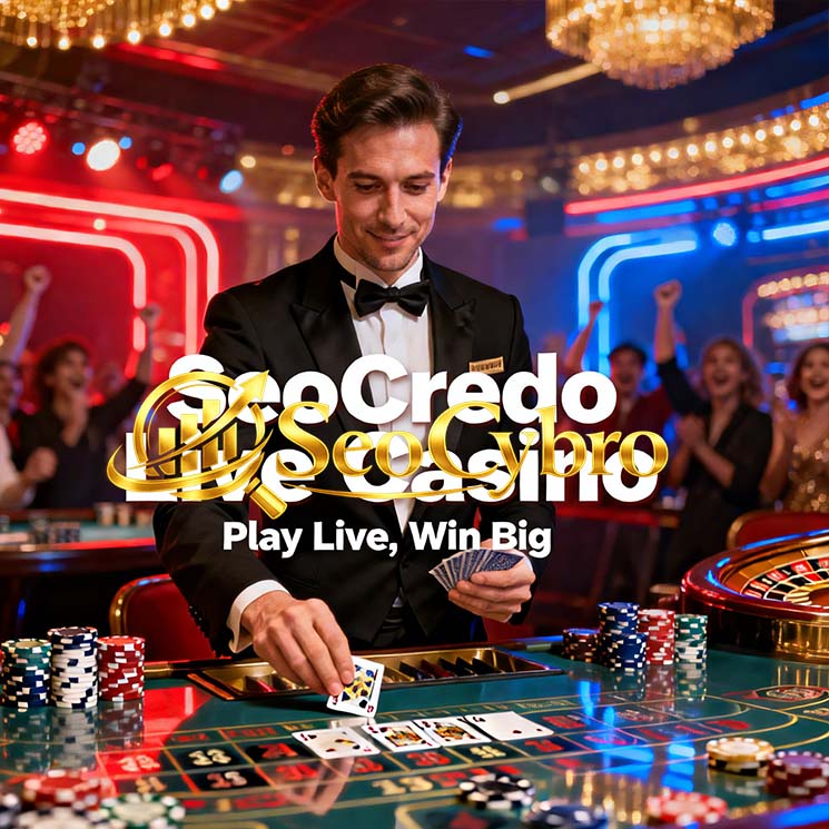 SeoCredo Kumpulan Togel Online Peluang Menang Besar