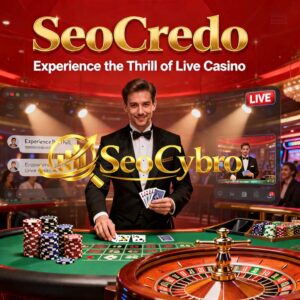 SeoCredo Kumpulan Situs NirmalaBet Terlengkap Terpercaya