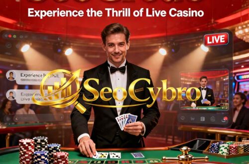 SeoCredo Kumpulan Situs NirmalaBet Terlengkap Terpercaya