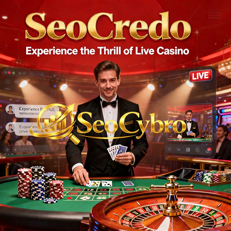 SeoCredo Kumpulan Situs NirmalaBet Terlengkap Terpercaya