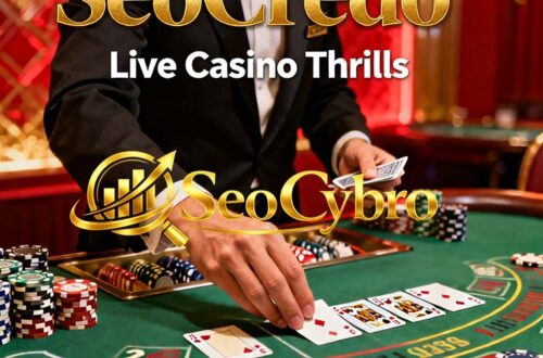 SeoCredo Website Slot Seabank OTBola Minimal Deposit Rendah