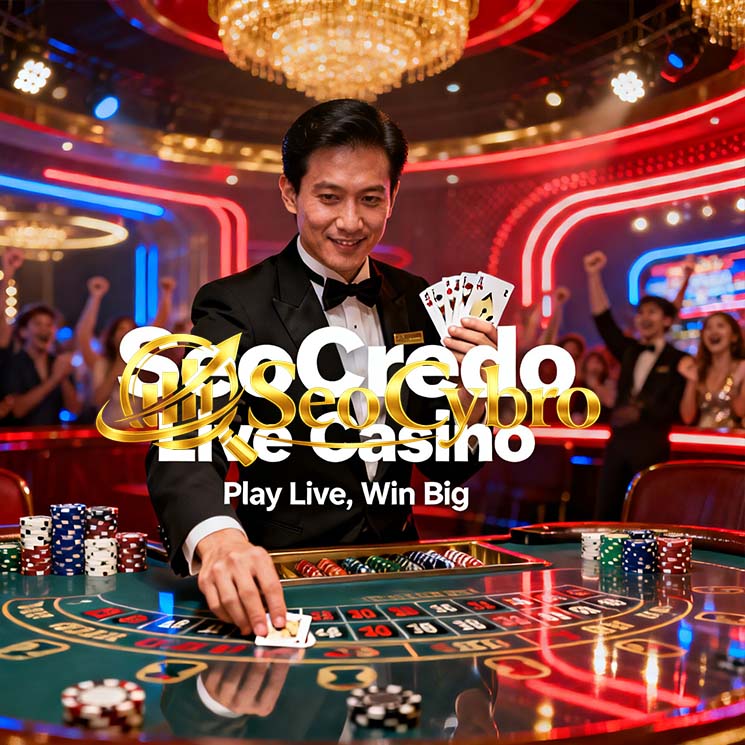 SeoCredo Kumpulan SportsBook Online Minimal Deposit