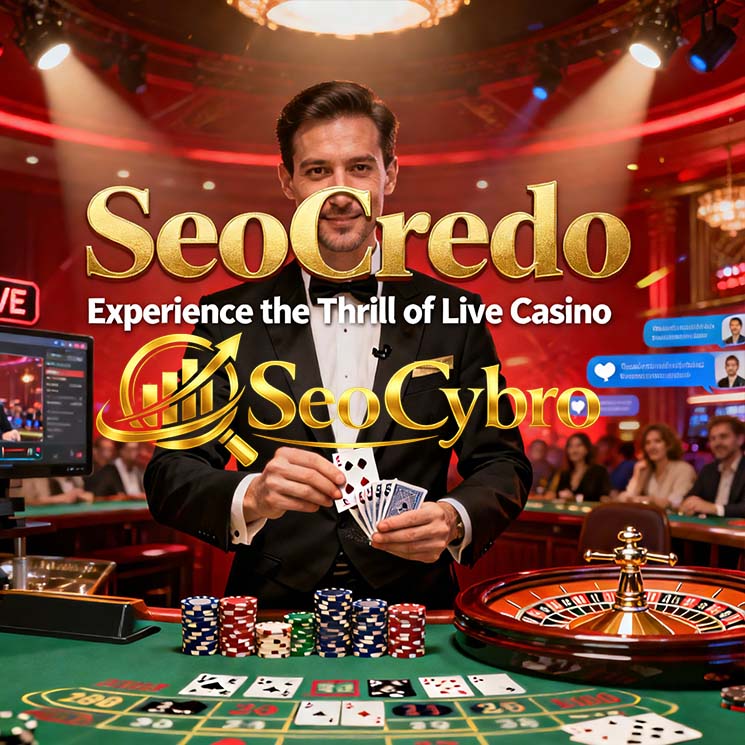 SeoCredo Kumpulan Situs Online Terbaik dan Terpopuler