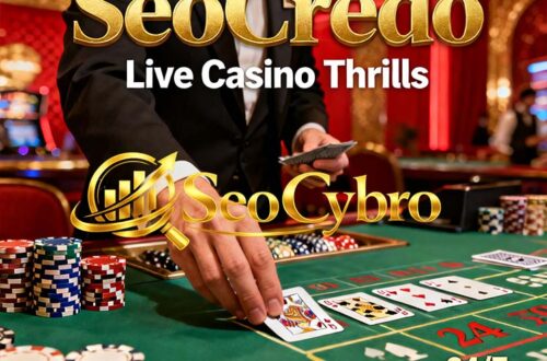 SeoCredo Kumpulan MelatiSlot Jackpot Terupdate Hari Ini