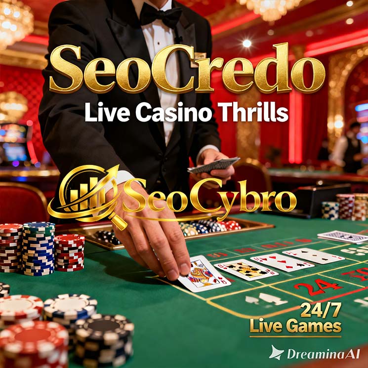 SeoCredo Kumpulan MelatiSlot Jackpot Terupdate Hari Ini