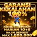Ruby388 Slot Online Terpercaya dengan Peluang Menang Tinggi
