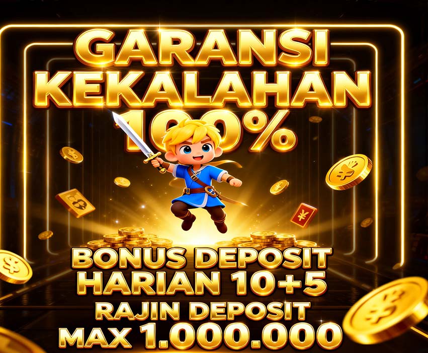 Ruby388 Slot Online Terpercaya dengan Peluang Menang Tinggi