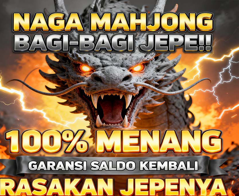 BaritoSlot Platform Online Terlengkap Dengan Bonus Besar